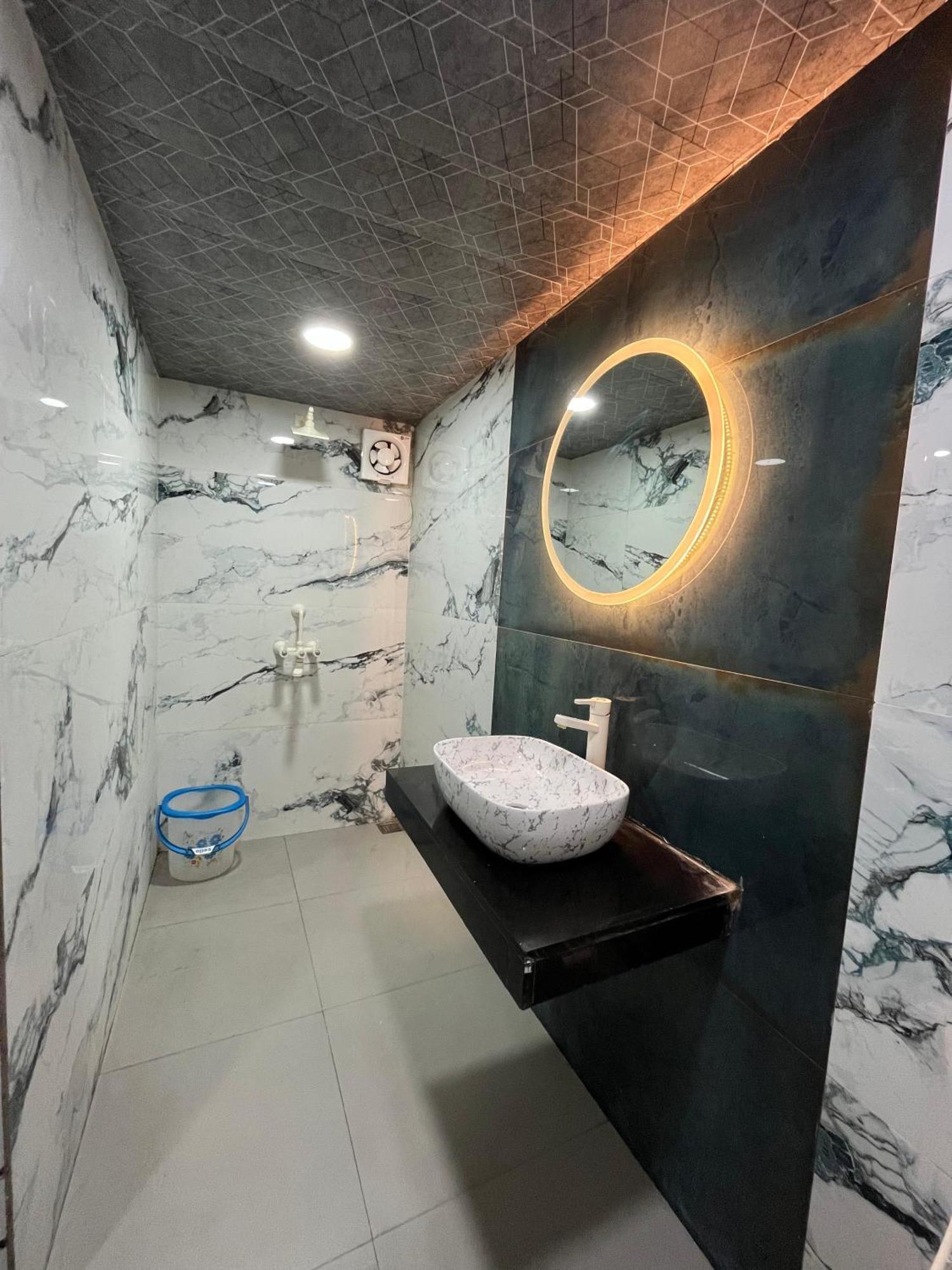 Hotel Shahjahan アーグラ エクステリア 写真